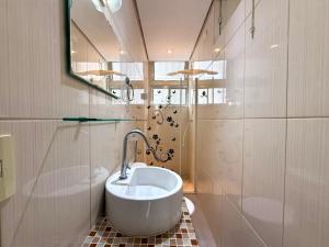 Apartamento Pitangueiras