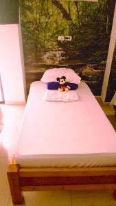 Apartahotel Arcoiris