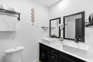 Amazing Daniela Lodge