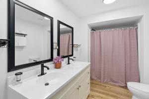 Amazing Daniela Lodge