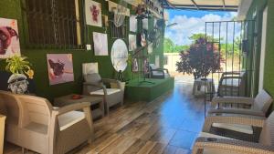 Casa club by mama nelsy