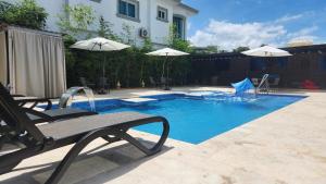 Casa club by mama nelsy