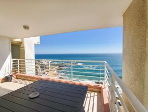 Wonderful sea view Euromarina I Reñaca - Cochoa