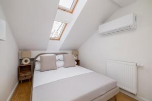 5 Bedroom apartment - Terrace, Jacuzzi, Sauna