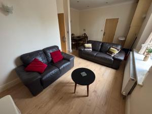 Nether Edge Apartments