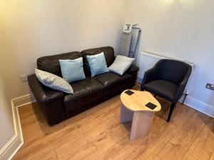 Nether Edge Apartments