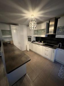 Appartement Aéroport Orly