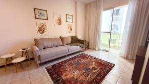 ASA | Apto Central | 2 QT | Climatizado | BC