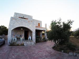 Xifias Stonehouse Lakonia Greece