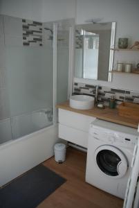 Appartement Dunkerque