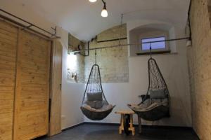 Jacuzzi Loft in the Center of Riga