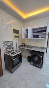 عمارة الرومانى