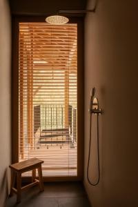 Luxury Wellness Retreat - Infinity Pool