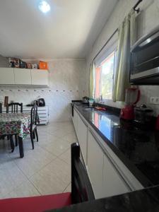 Para Famílias Cristãs - Sítio Confortável e lindo