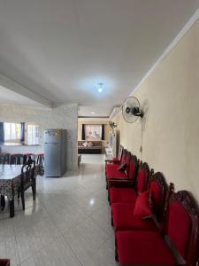 Para Famílias Cristãs - Sítio Confortável e lindo