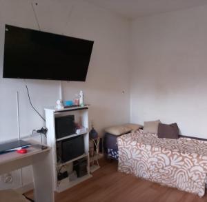 Hermoso monoambiente en el corazon de palermo