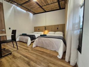 Pepes House Usaquén Bogotá - Small Hotel