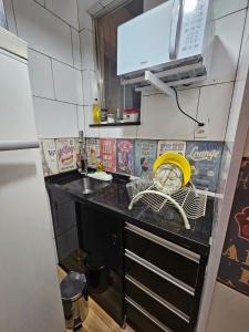 Apartamento Lapa Centro