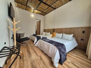 Pepes House Usaquén Bogotá - Small Hotel