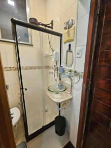 Apartamento Lapa Centro