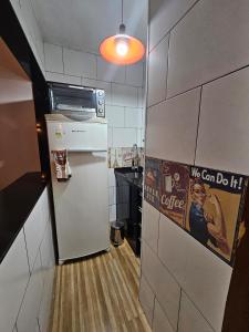 Apartamento Lapa Centro