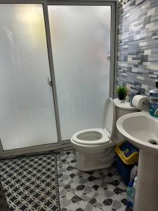 Soglad Transient House