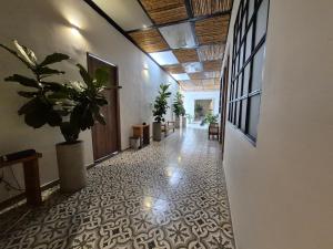 Pepes House Usaquén Bogotá - Small Hotel