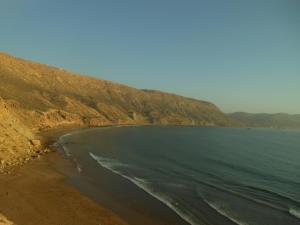 tasurft house imsoune