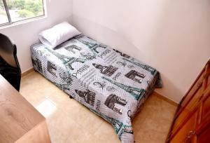 Your Mountain View Retreat in Medellín