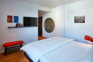 citizenM San Francisco Square