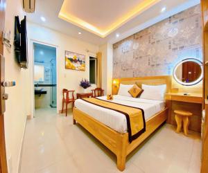 Thu Ha Airport Hotel