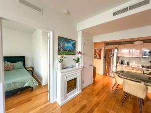 Penthouse in Greenpoint