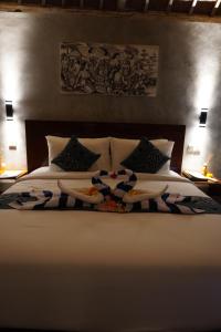 QINARA, Guesthouse Close to Diamond Beach, Nusa Penida