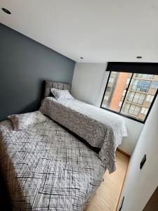 Moderno apartamento frente al Centro Comercial Viva