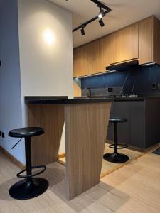 Moderno apartamento frente al Centro Comercial Viva