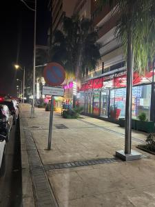 appartement agadir piscine wifi