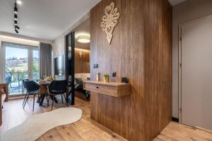 Apartamenty Zakopiańskie - Apartament Diamond SPA - TATRAHOLIDAY