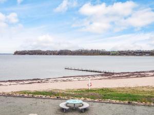 4 star holiday home in Hejls