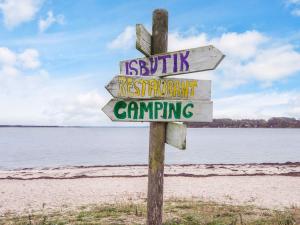 4 star holiday home in Hejls