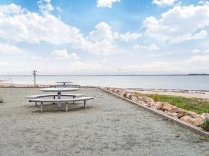 4 star holiday home in Hejls