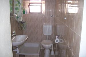 Double or Twin Room room in Rooms and Apartment Stambuk