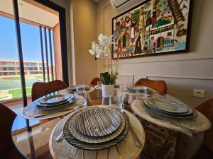 Beautiful Apartment with Pool View Noria Golf