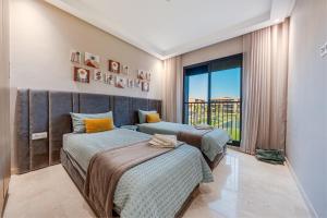 Beautiful Apartment with Pool View Noria Golf