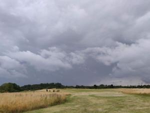 6 person holiday home in Jægerspris-By Traum