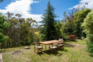 Graylyn House Wentworth Falls Blue Mountains