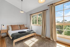 Graylyn House Wentworth Falls Blue Mountains