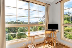 Graylyn House Wentworth Falls Blue Mountains