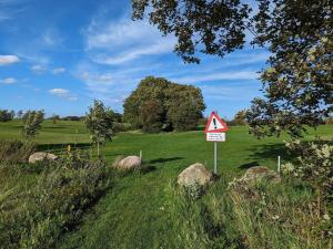 8 person holiday home in Aabenraa-By Traum