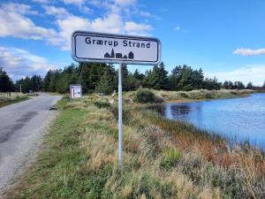 Secluded Log Cabin near Graerup - By Traum Ferienwohnungen