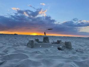 Luxury Retreat in Vejers - By Traum Ferienwohnungen